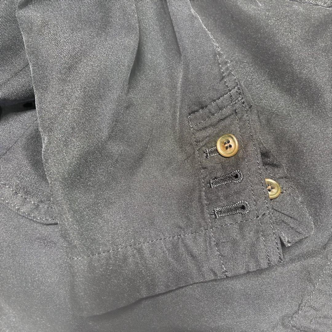 ⚫️Garcons deux エステル縮絨ジャケット