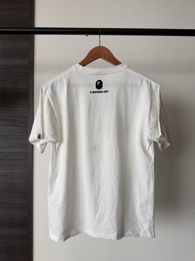 A BATHING APE® ミッキーマウス Tシャツ M