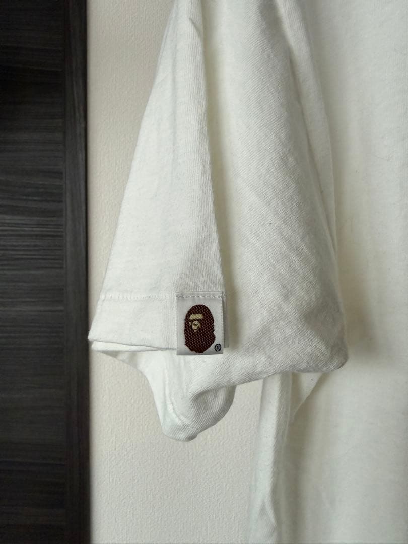 A BATHING APE® ミッキーマウス Tシャツ M