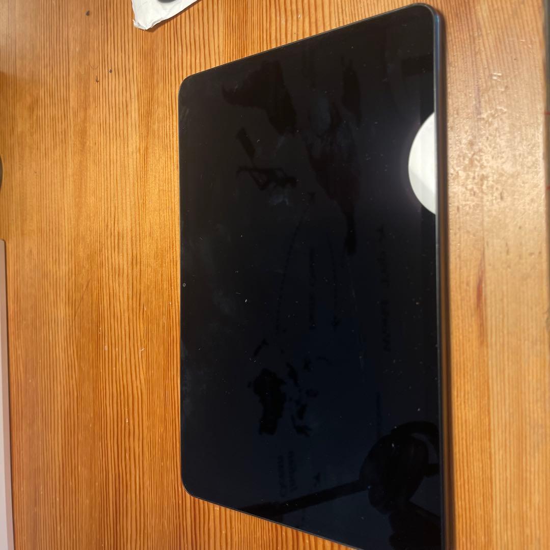Xiaomi Mi Pad6 グラビティグレー 128GB/8GB ケース有