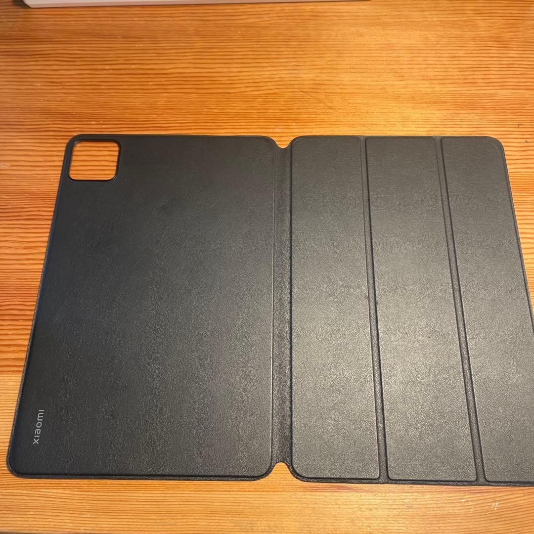 Xiaomi Mi Pad6 グラビティグレー 128GB/8GB ケース有
