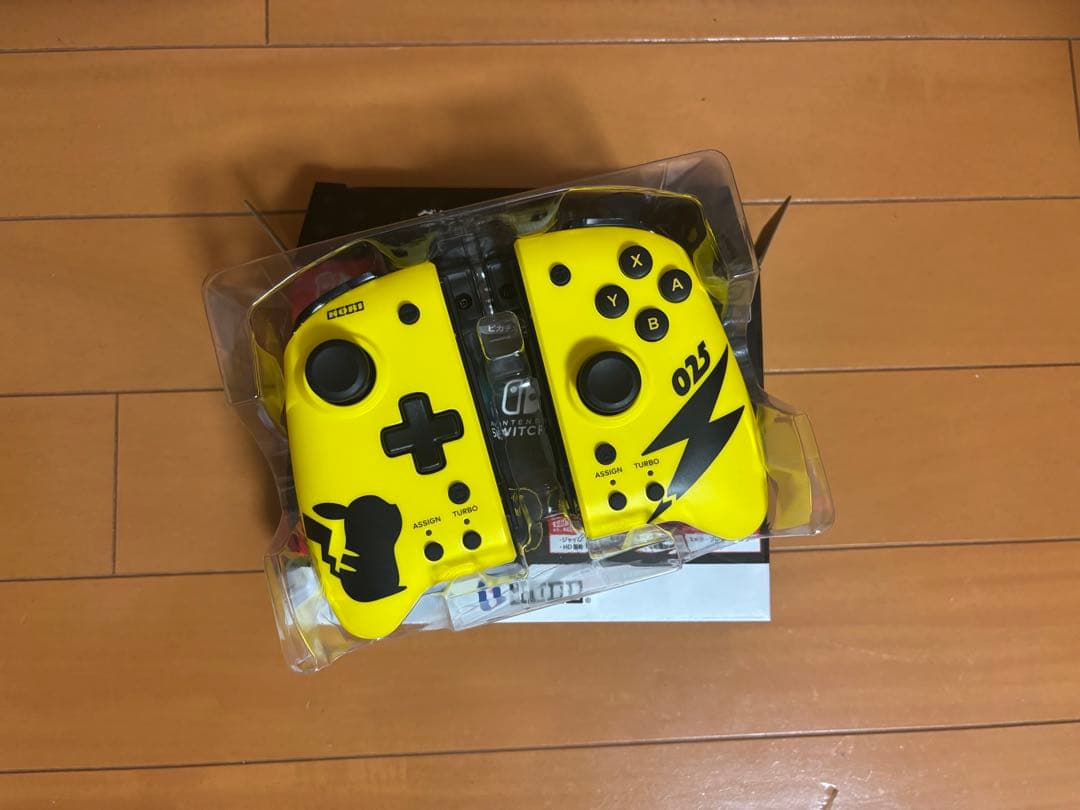 NintendoSwitch 3点セット