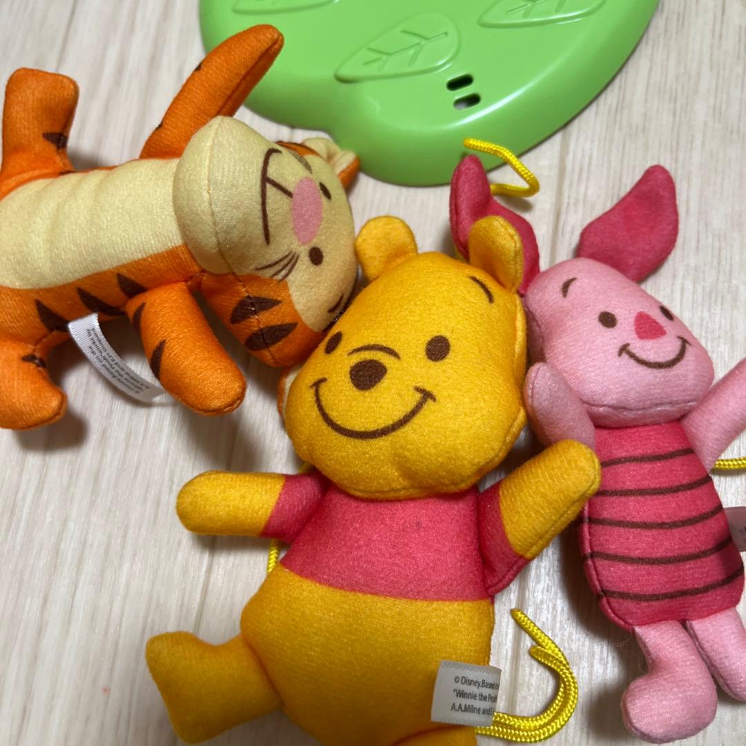 【美品】2024.9購入 6wayジムにへんしんメリー
