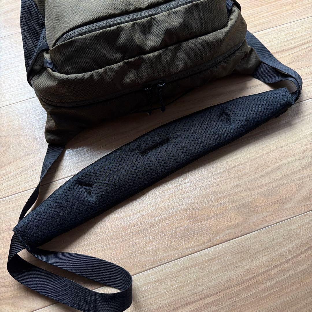 【THE NORTH FACE】ベビースリングバッグ NMB82250