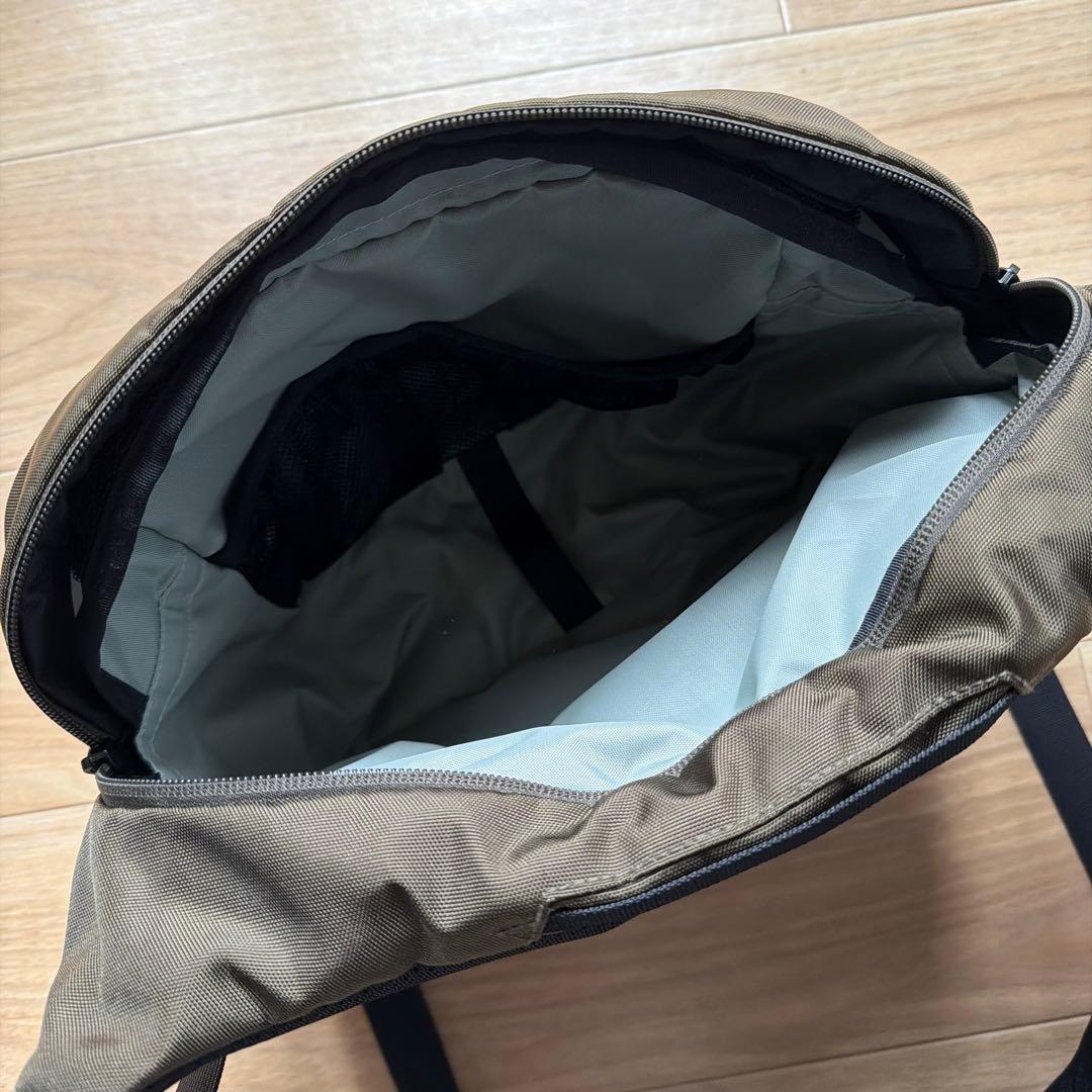 【THE NORTH FACE】ベビースリングバッグ NMB82250