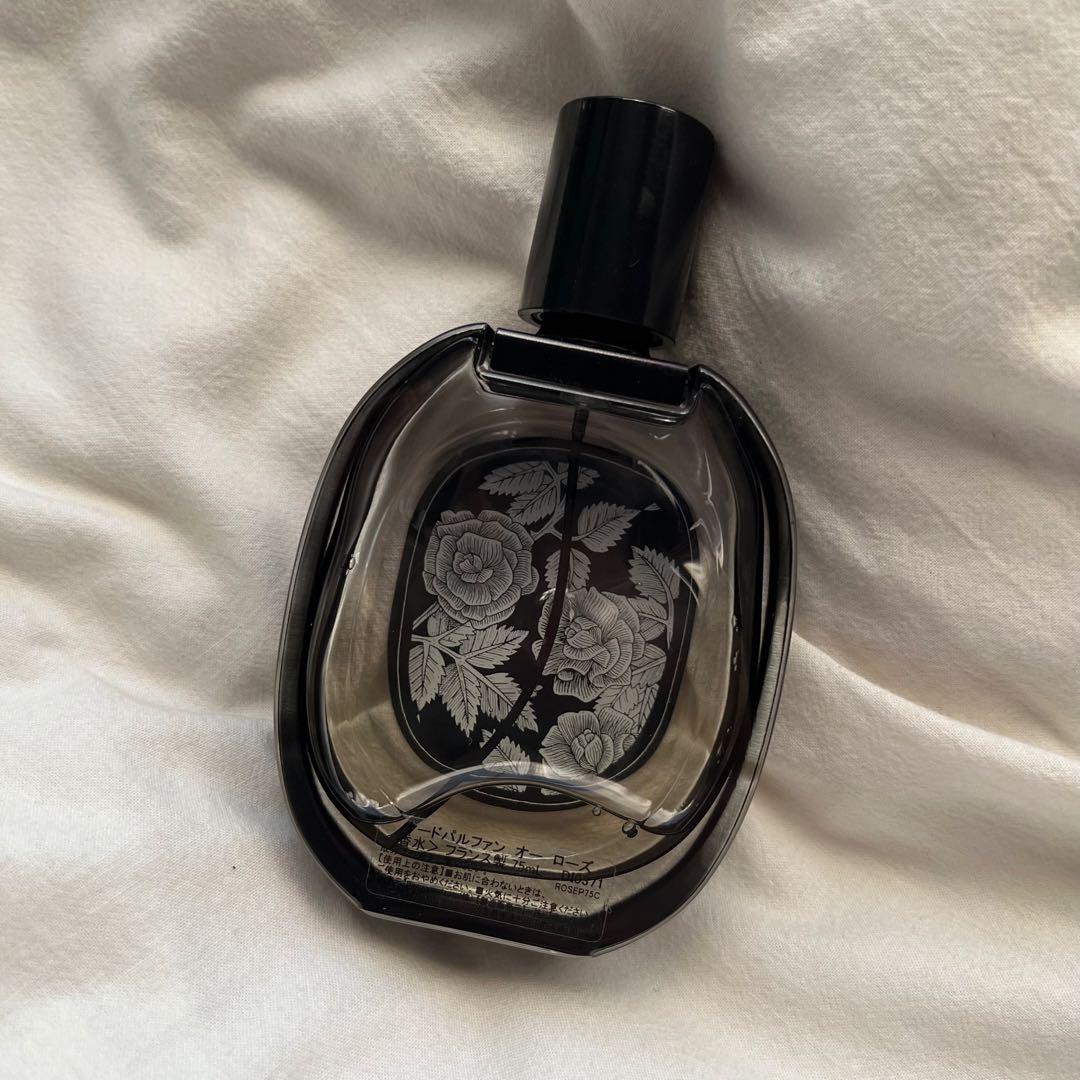 DIPTYQUE オーローズ オードパルファム 75ml