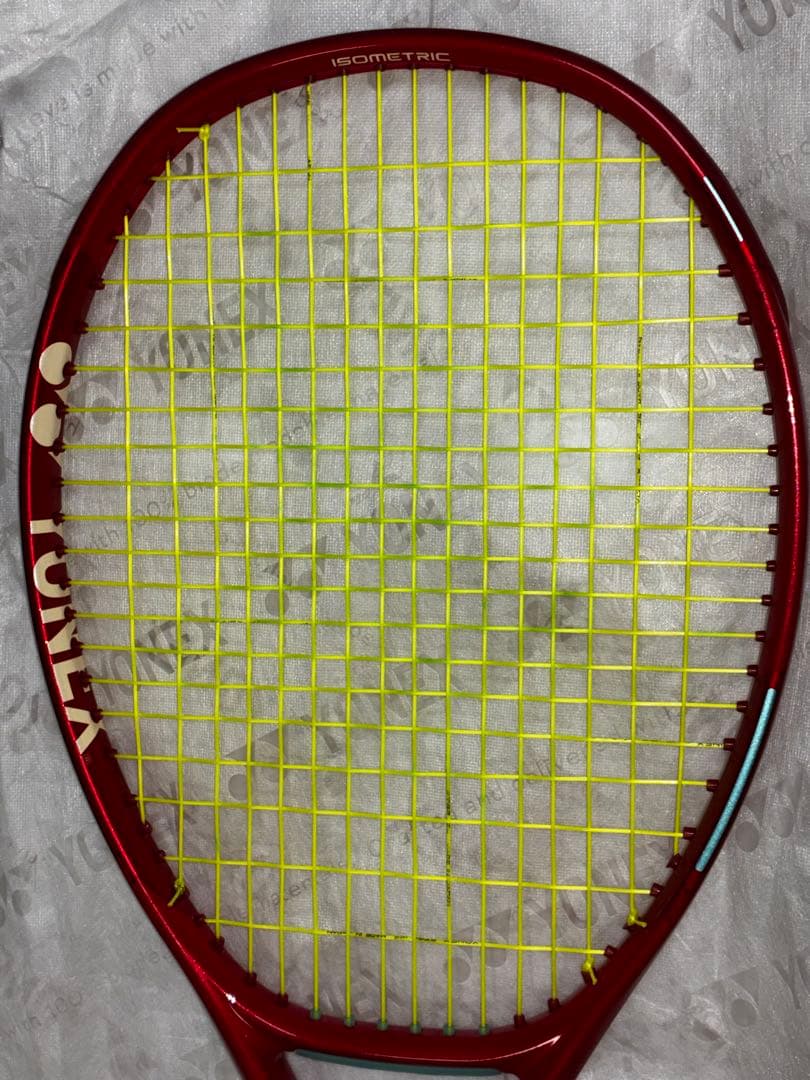 ブイコア98 2026 G2 ヨネックス Vcore98 YONEX