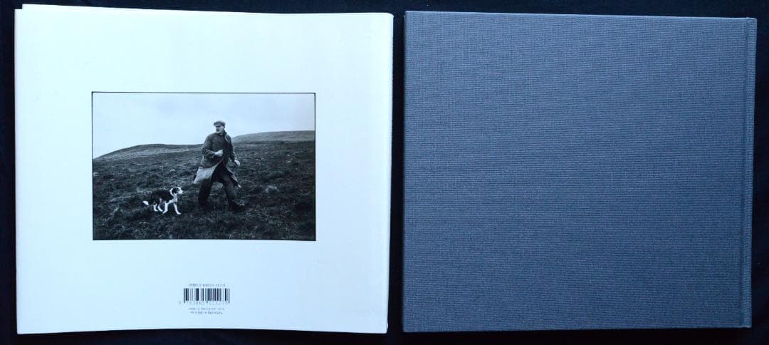 【Bruce Davidson: England/scotland 1960】