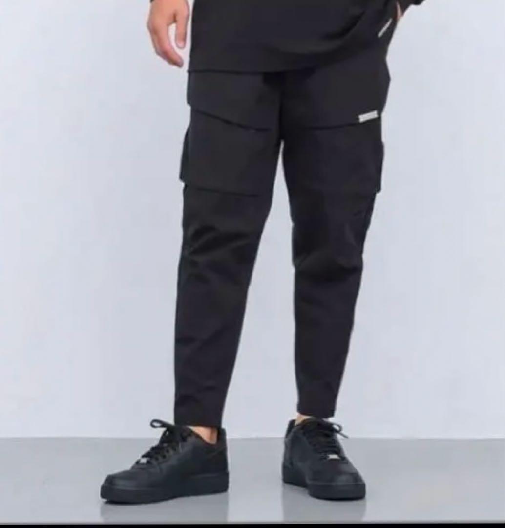 suavele luxuryセットアップ　完売品