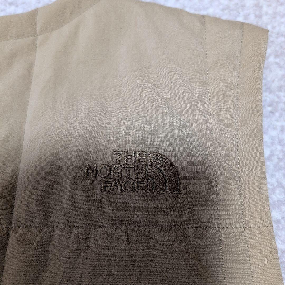 最終価格　THE NORTH FACE 中綿 メドウウォームベスト　Mサイズ