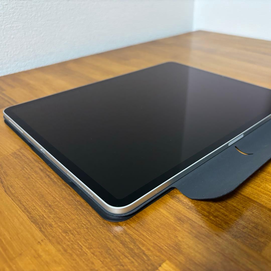 iPad Pro 12.9インチ 第4世代 Apple Pencil 第2世代