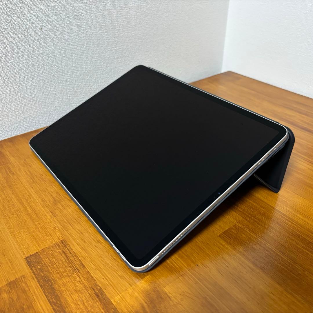 iPad Pro 12.9インチ 第4世代 Apple Pencil 第2世代