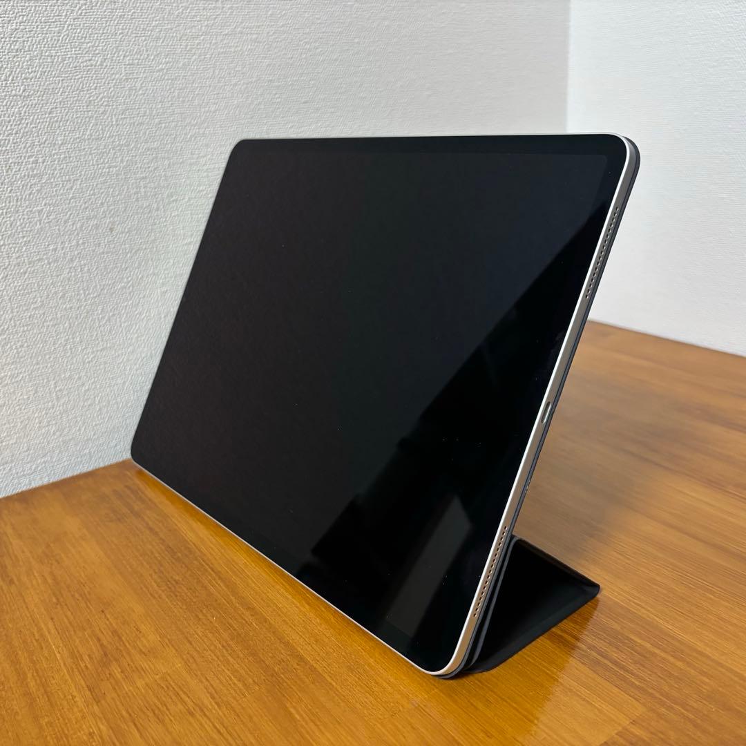 iPad Pro 12.9インチ 第4世代 Apple Pencil 第2世代