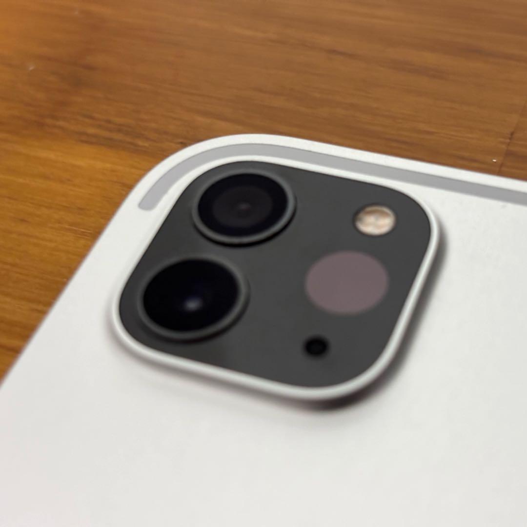 iPad Pro 12.9インチ 第4世代 Apple Pencil 第2世代
