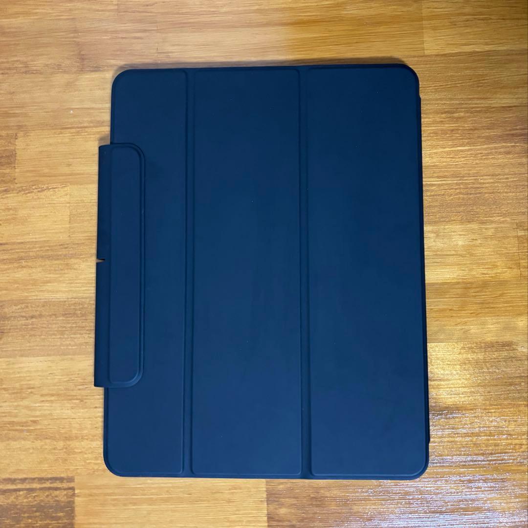 iPad Pro 12.9インチ 第4世代 Apple Pencil 第2世代