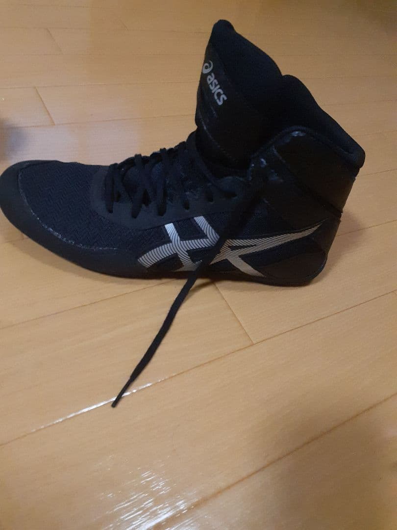 ASICS マットコントロール3 ボクシング/レスリングシューズ