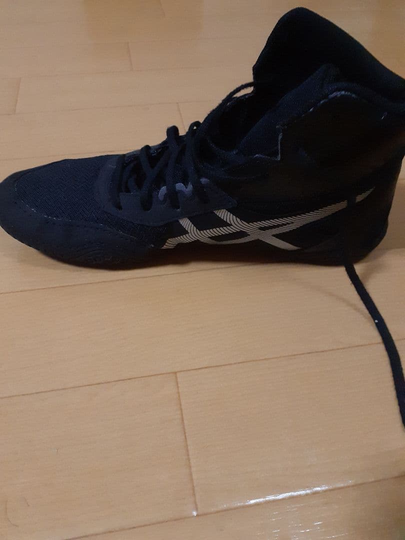 ASICS マットコントロール3 ボクシング/レスリングシューズ