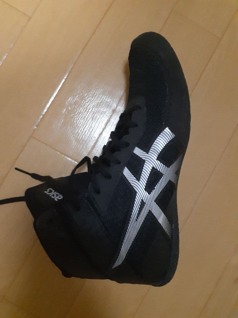 ASICS マットコントロール3 ボクシング/レスリングシューズ