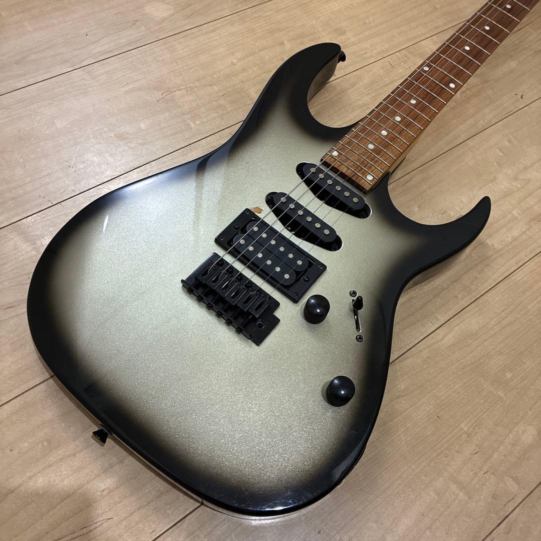 安い激レア　初期フォトジェニック　24フレット　エレキギター　いい音です！