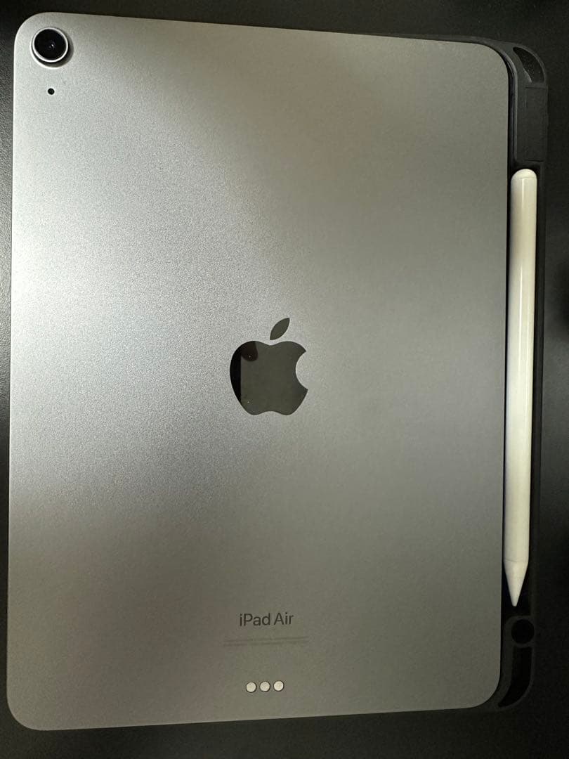 【週末限定値下げ】iPad Air M2 スペースグレー Wi-Fiモデル