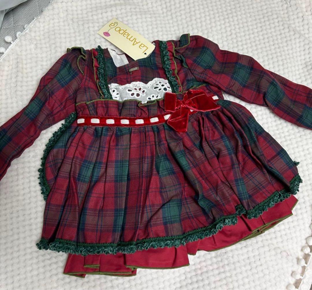 mellさま専用 ドレス2yサイズ