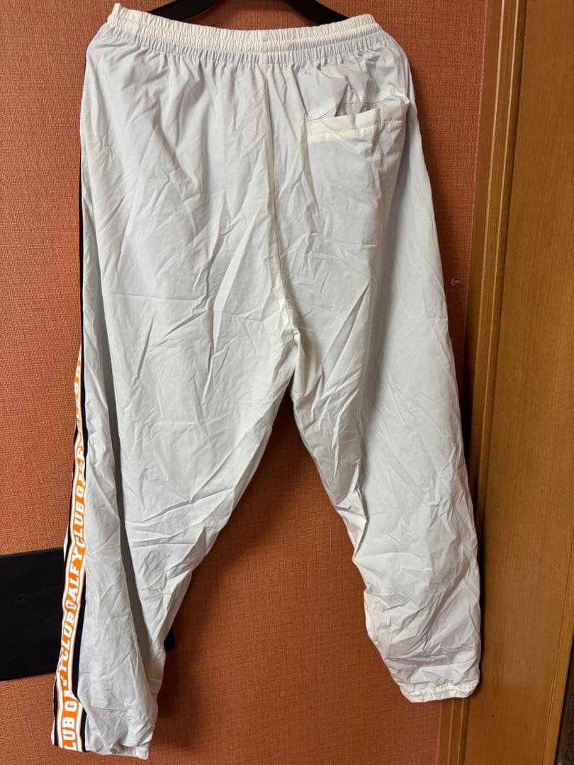 ガルフィー　セットアップ　L
