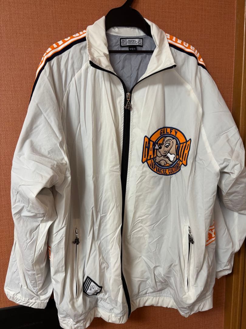 ガルフィー　セットアップ　L