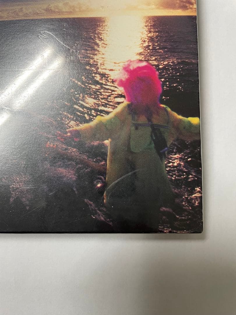 hide BEST PSYCHOMMUNITY 40Pブックレット付き