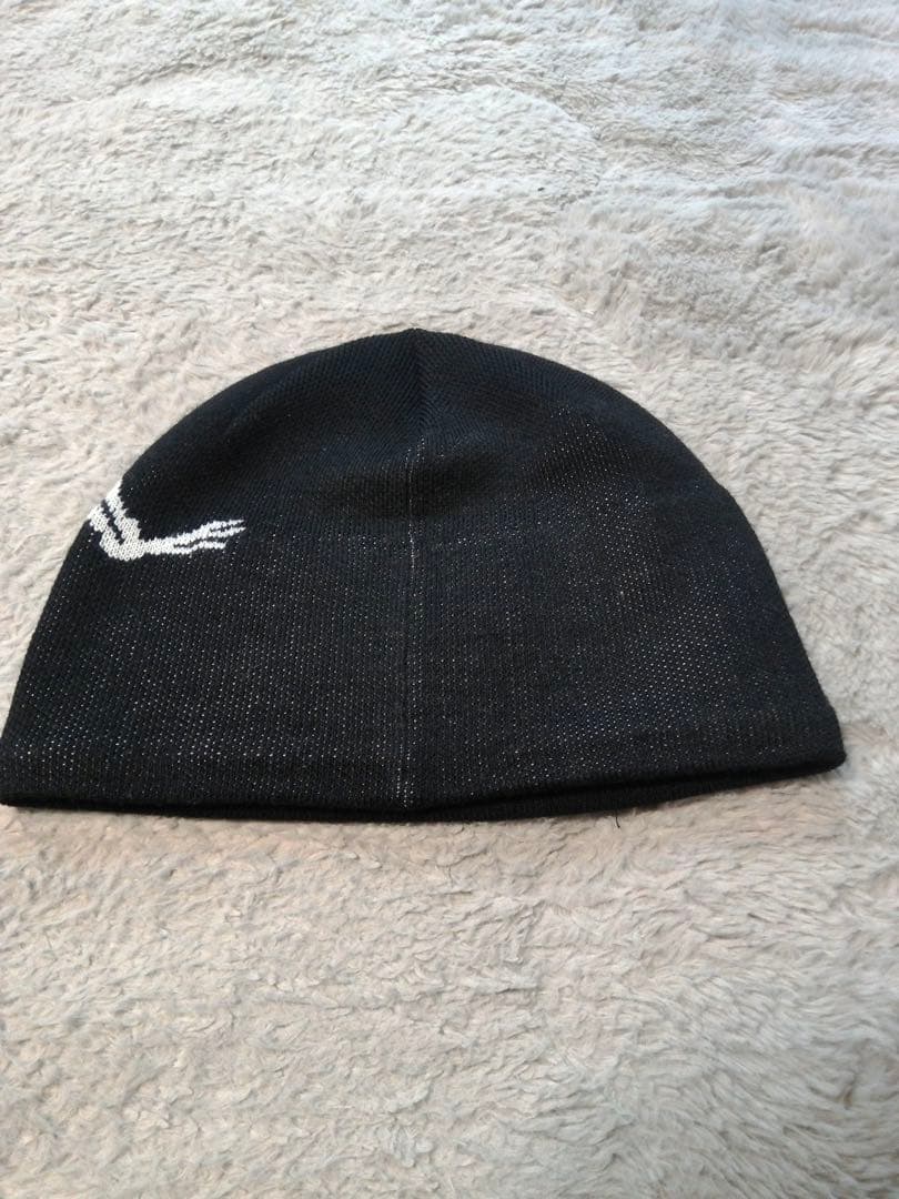 ARC'TERYX トーク