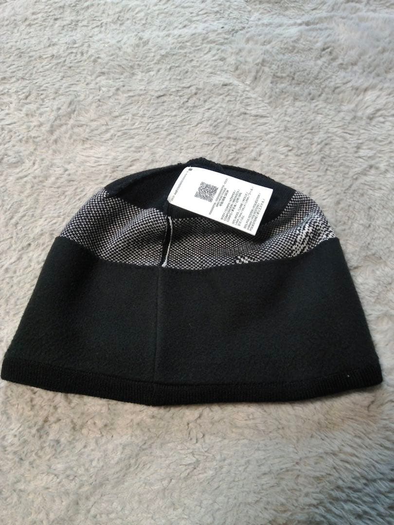 ARC'TERYX トーク