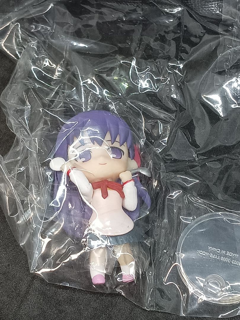 未開封 fate stay night ねんどろいどぷち 全12個