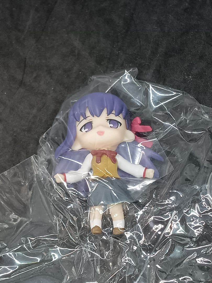 未開封 fate stay night ねんどろいどぷち 全12個