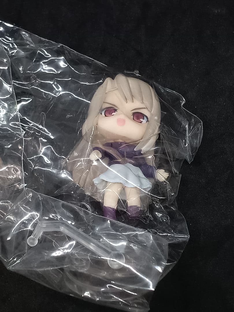 未開封 fate stay night ねんどろいどぷち 全12個