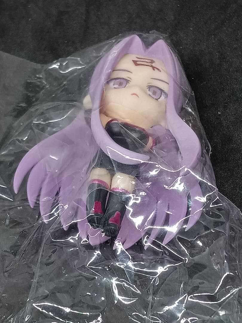 未開封 fate stay night ねんどろいどぷち 全12個