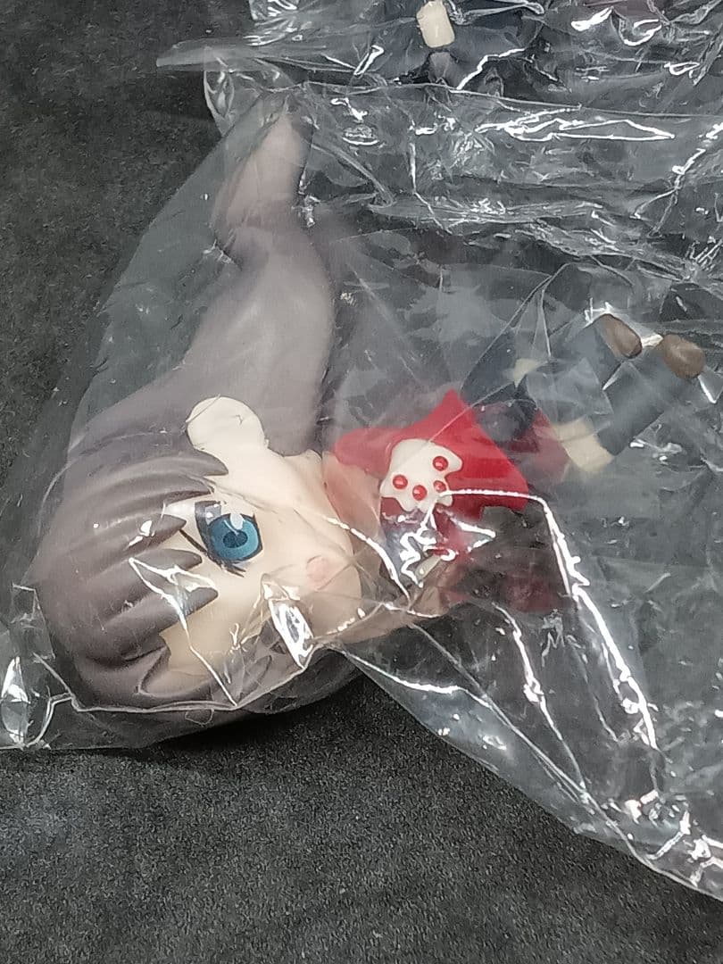 未開封 fate stay night ねんどろいどぷち 全12個