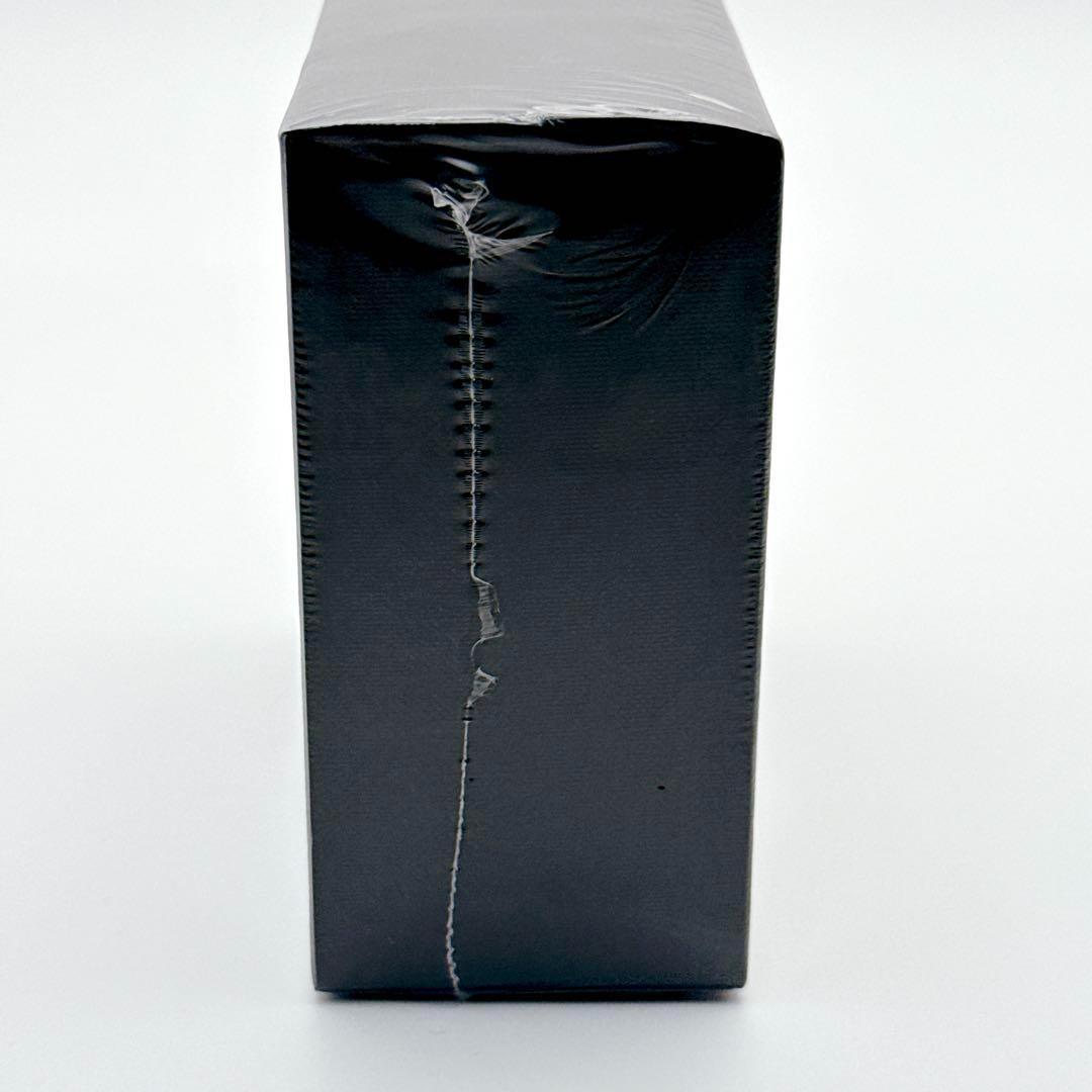 香水(男性用) BVLGARI BLACK 40ml men's fragrance y2k