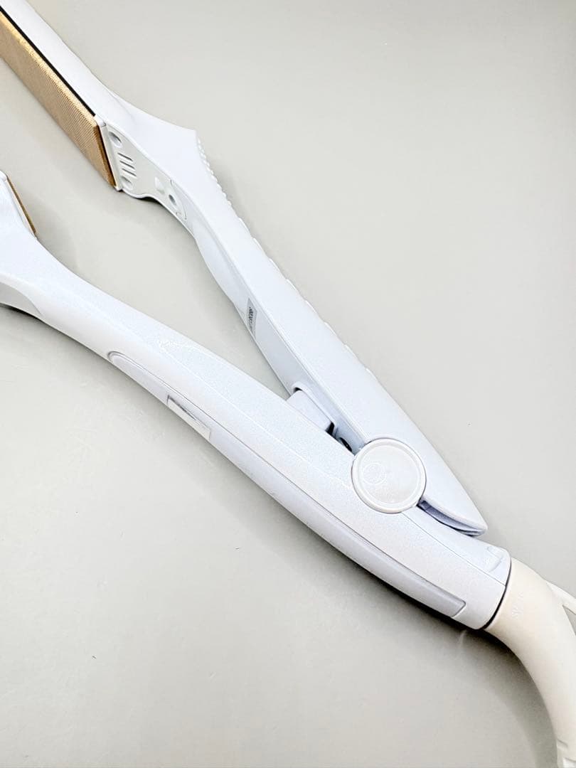 絹女 KINUJO ヘアアイロン 正規品 LM-125 113