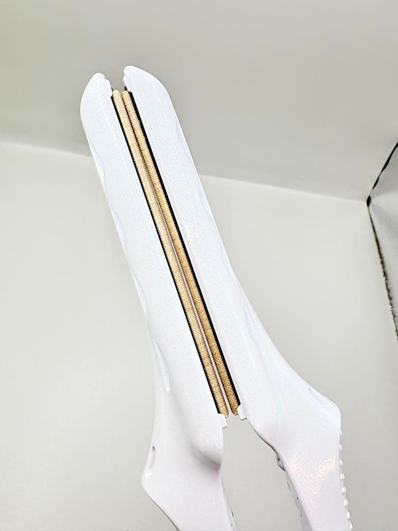 絹女 KINUJO ヘアアイロン 正規品 LM-125 113