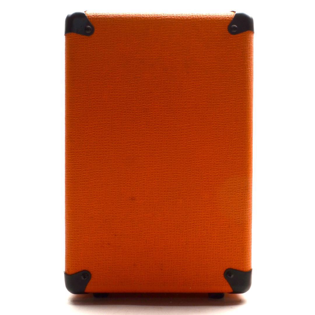 ORANGE　Crush 20B　ベース用アンプ　オレンジ　クラッシュ　音楽機器