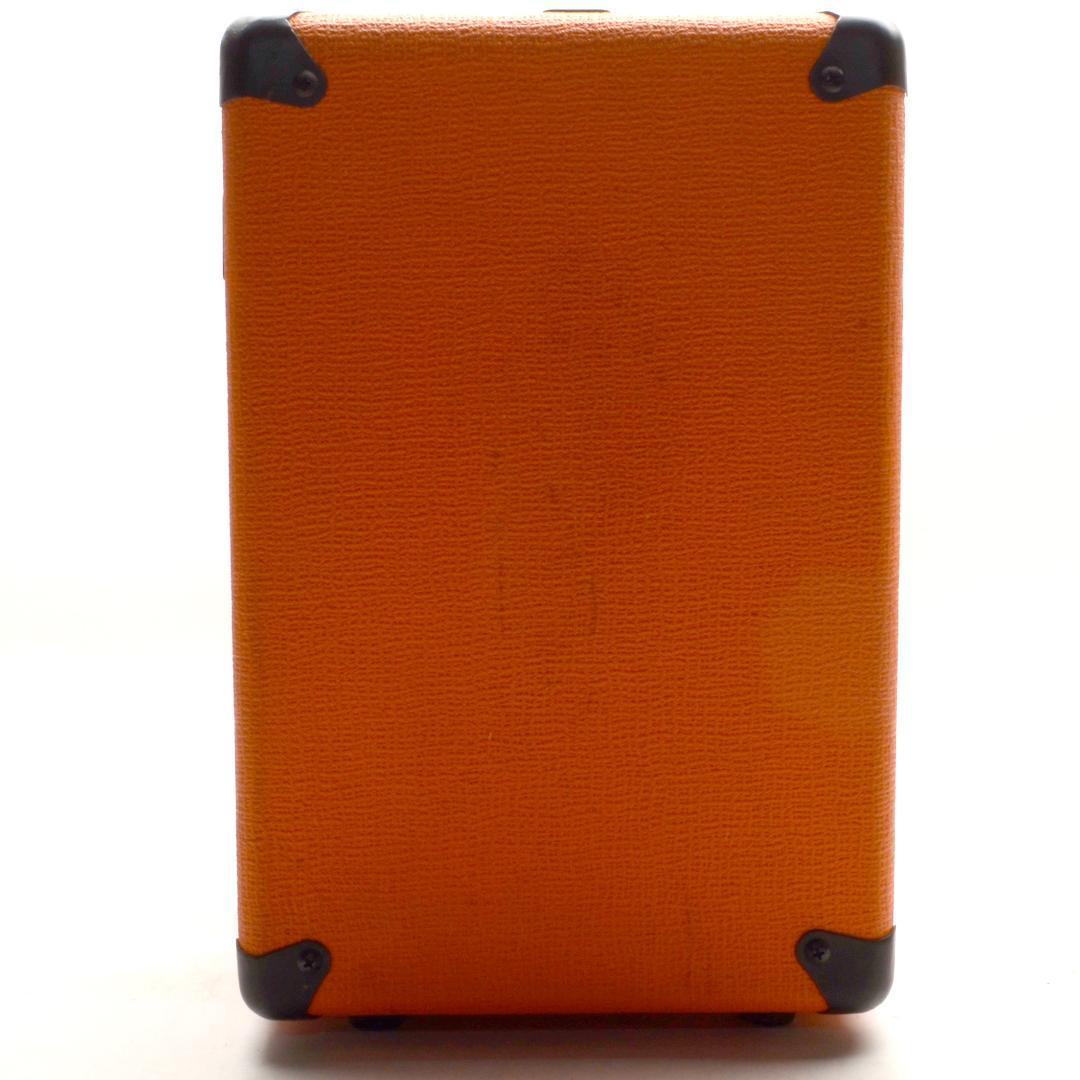 ORANGE　Crush 20B　ベース用アンプ　オレンジ　クラッシュ　音楽機器