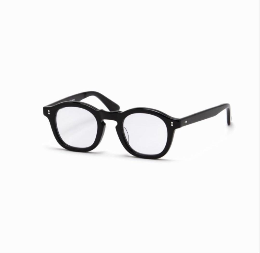 CASU eyewear サングラス　Rocky 150-1 BLACK