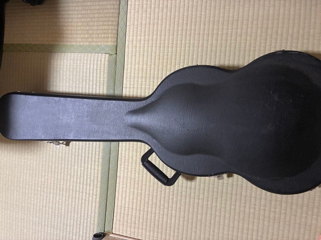 Epiphone SG 2007年製　ハードケース付き