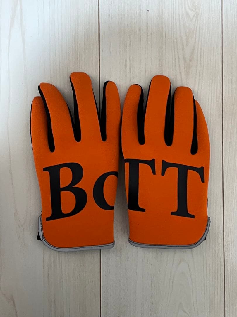BOTT グローブ