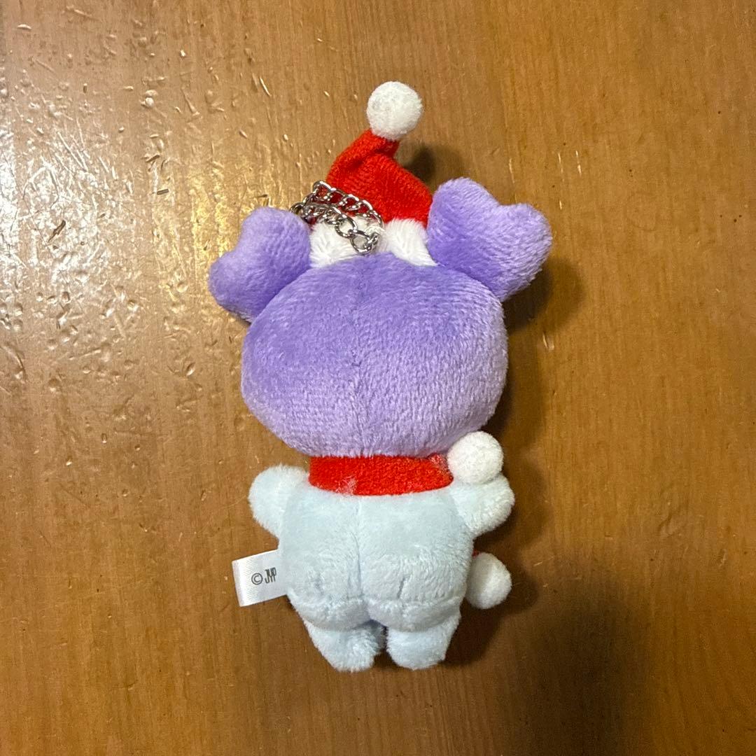 TWICE Baby SAVELY X'mas Ed. サブリー クリスマス
