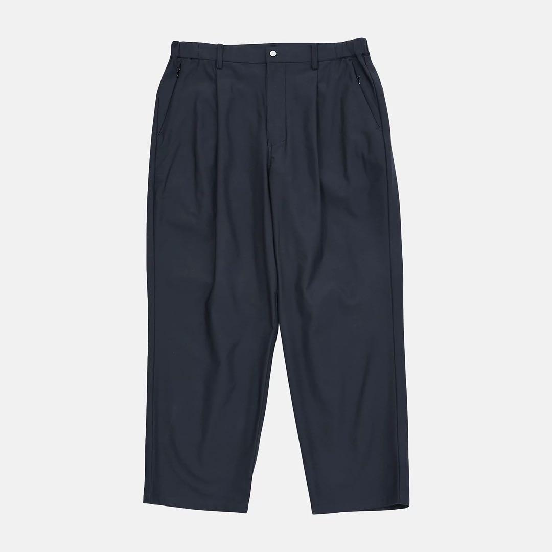 NEW BALANCE MET24 セットアップ　ジャケット　パンツ