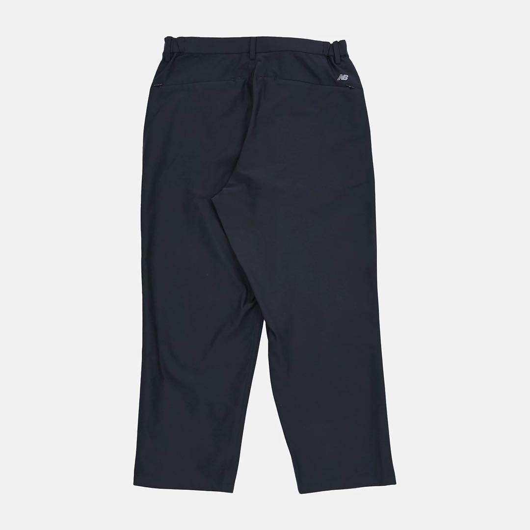 NEW BALANCE MET24 セットアップ　ジャケット　パンツ