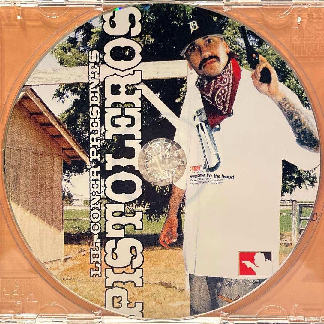 【G-RAP】 WOODIE NEVER LIL CONER