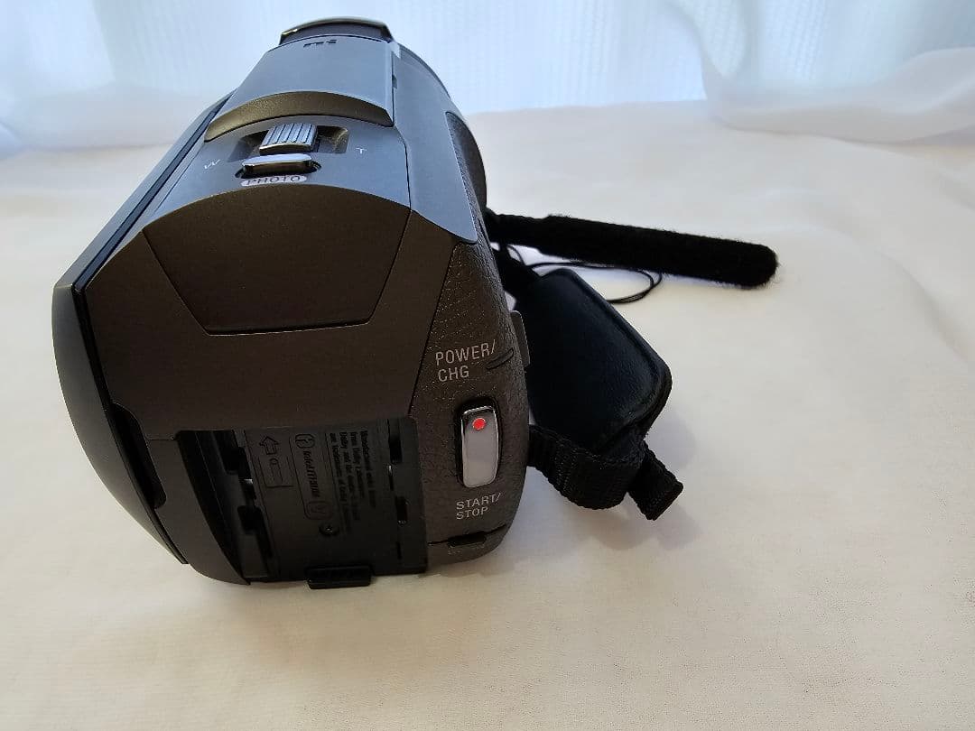 ⚠Chatsuchi　SONY HANDYCAM　FDR-AX45(TI)