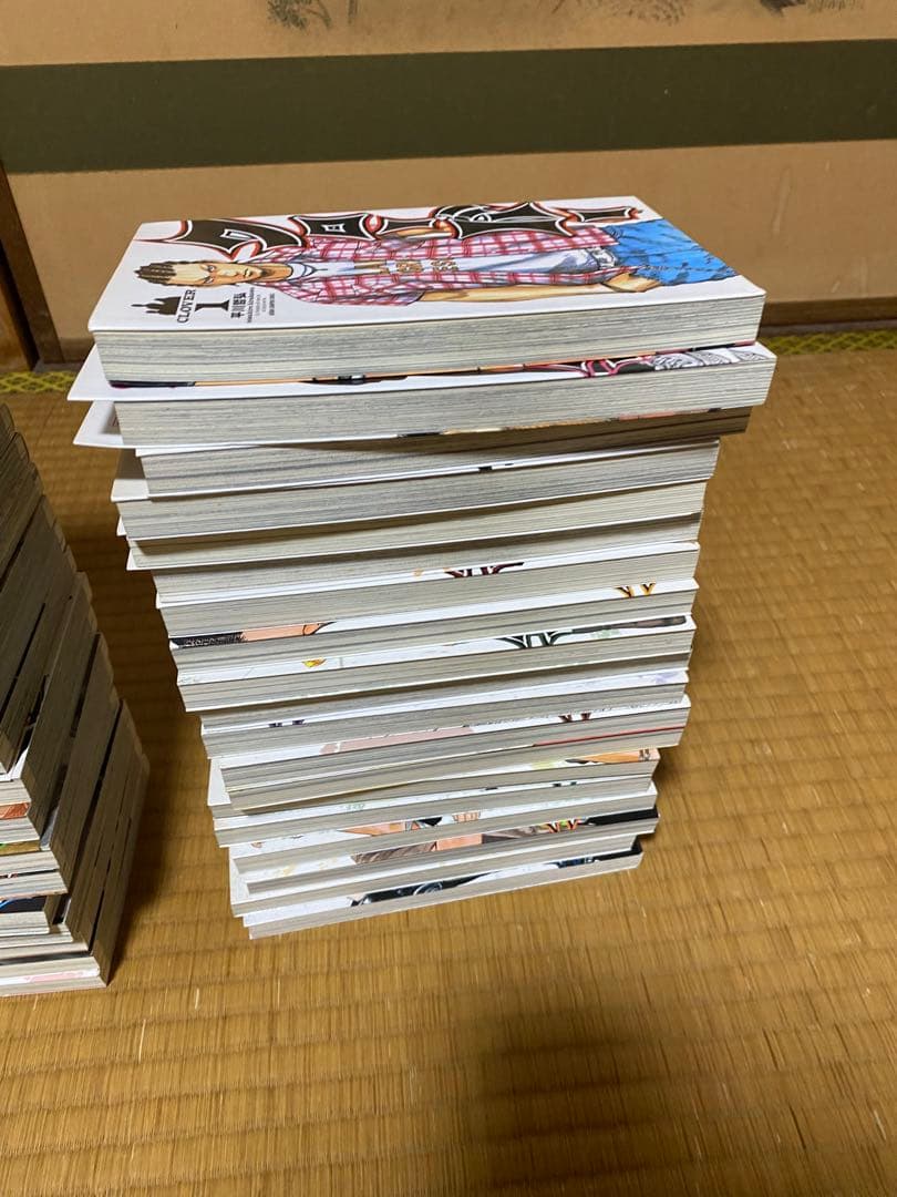 クローバー　全巻セット43冊　美品