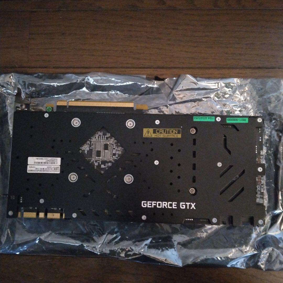 GALAX　GTX1070